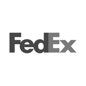 Brands our leadership worked - FedEx