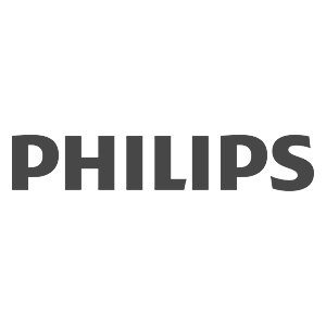 Brands our leadership worked - Philips