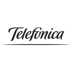 Brands our leadership worked - Telefonica