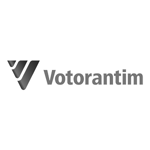 Brands our leadership worked - Votorantim