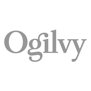 Brands our leadership worked - Ogilvy