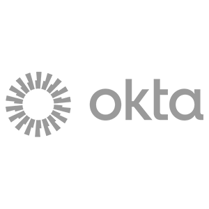 Brands our leadership worked - Okta