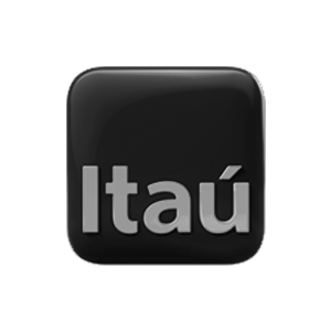 Brands our leadership worked - Itaú